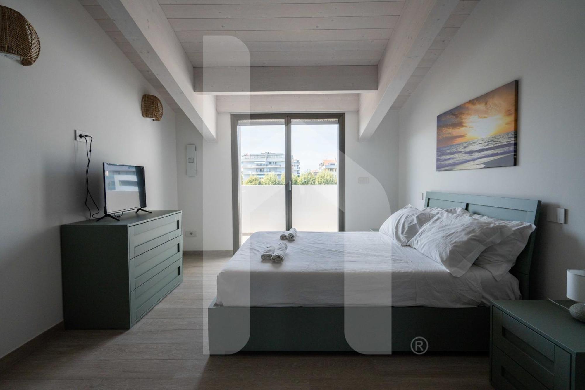 Homiday - Waterfront Montesilvano Marina Zewnętrze zdjęcie