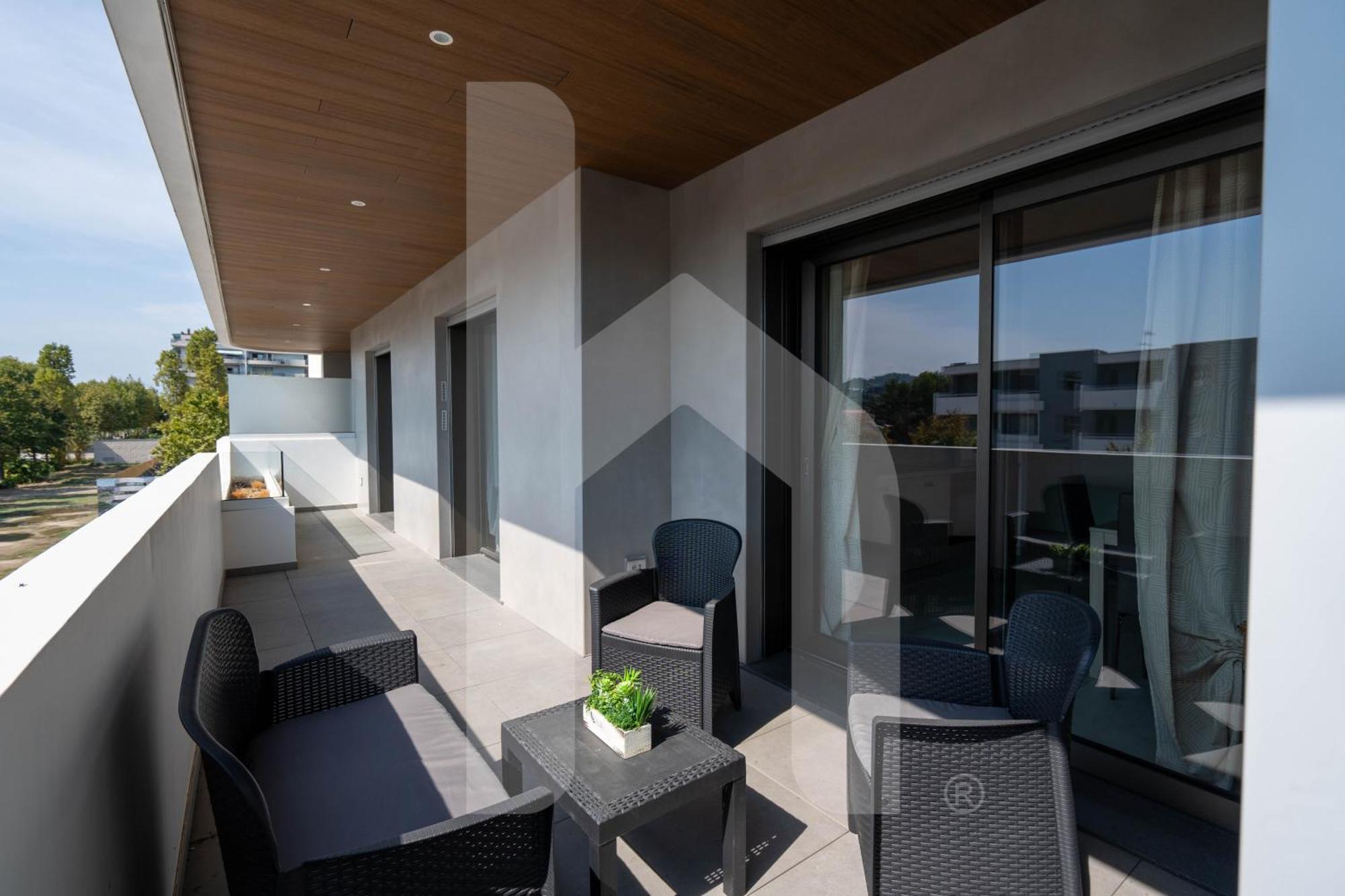 Homiday - Waterfront Montesilvano Marina Zewnętrze zdjęcie