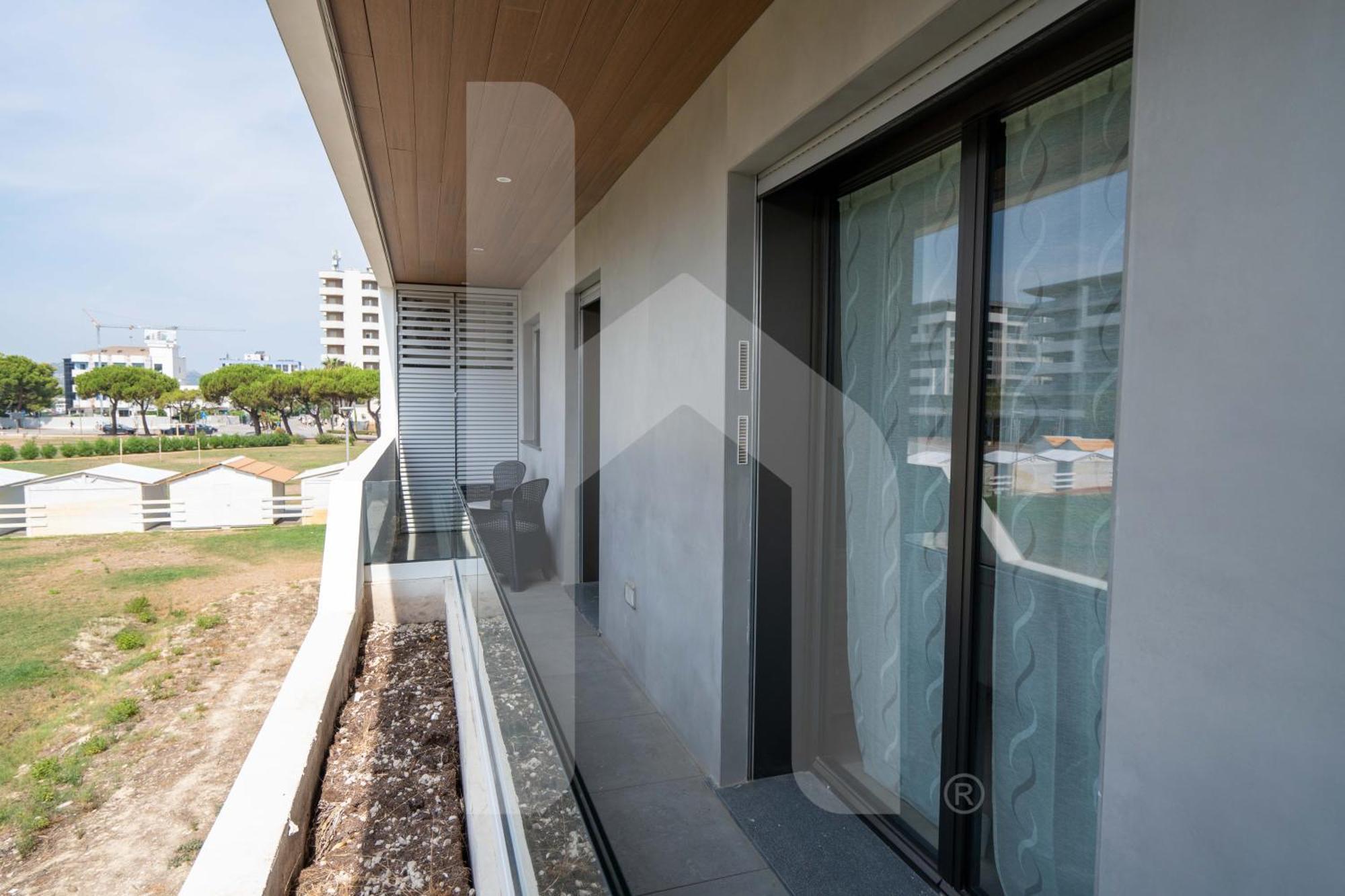 Homiday - Waterfront Montesilvano Marina Zewnętrze zdjęcie