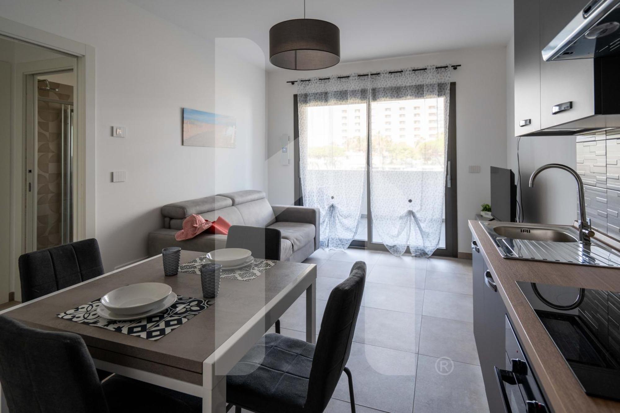 Homiday - Waterfront Montesilvano Marina Zewnętrze zdjęcie