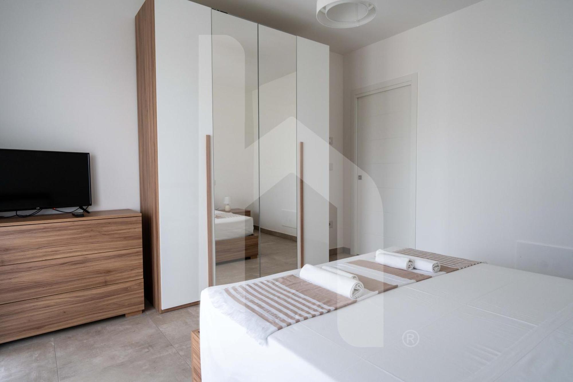 Homiday - Waterfront Montesilvano Marina Zewnętrze zdjęcie