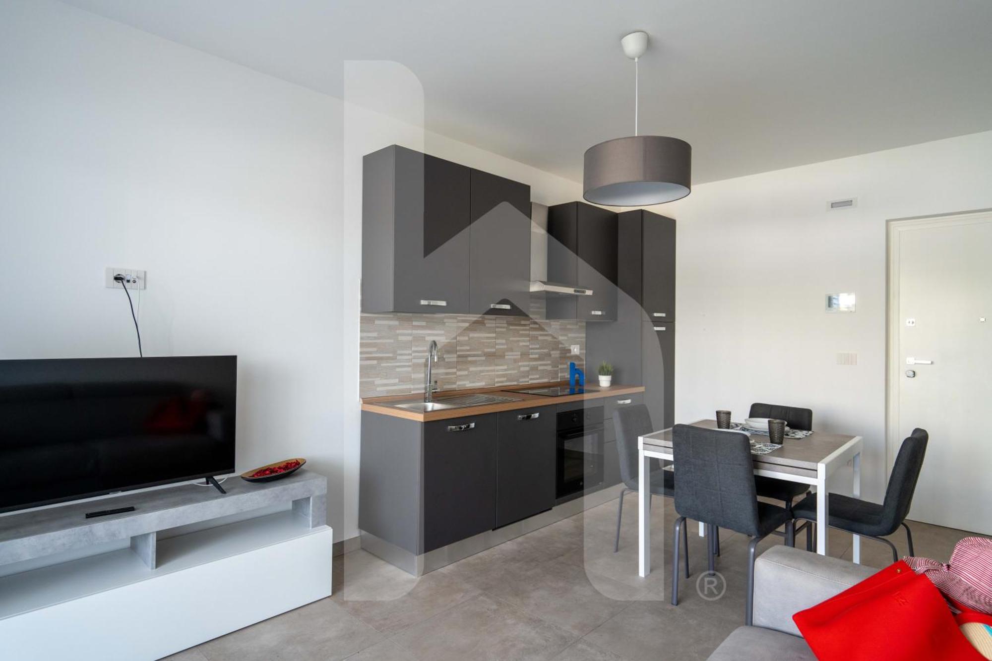 Homiday - Waterfront Montesilvano Marina Zewnętrze zdjęcie
