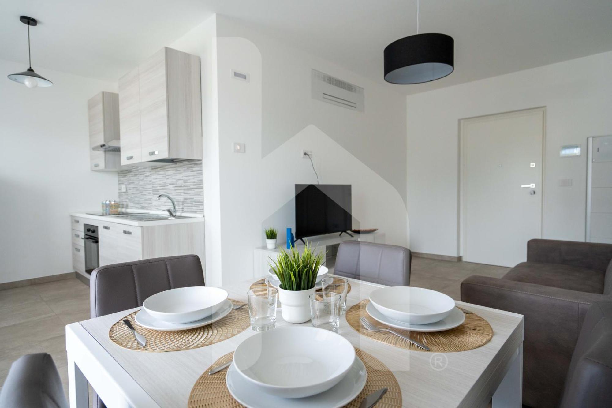 Homiday - Waterfront Montesilvano Marina Zewnętrze zdjęcie