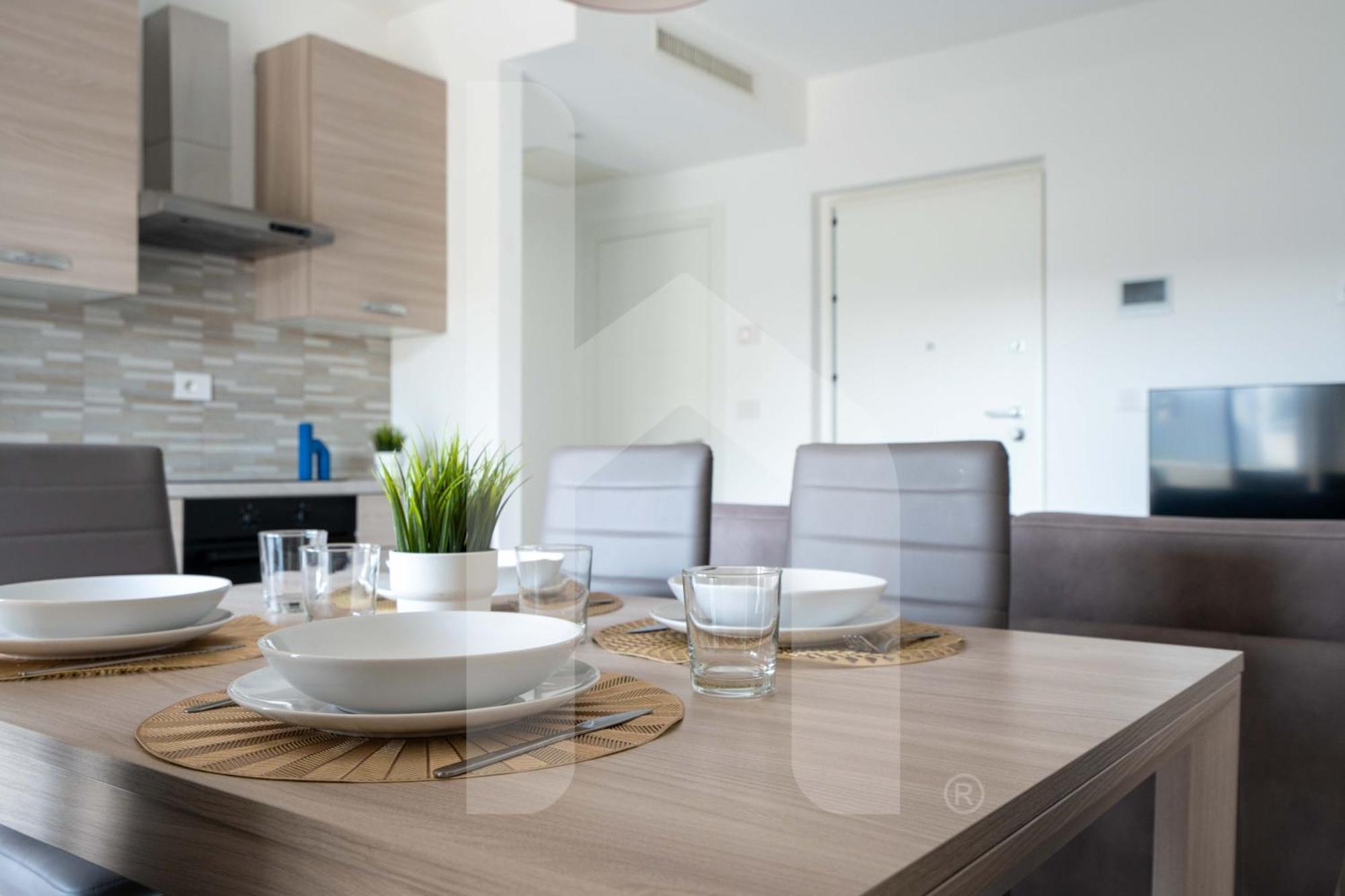 Homiday - Waterfront Montesilvano Marina Zewnętrze zdjęcie