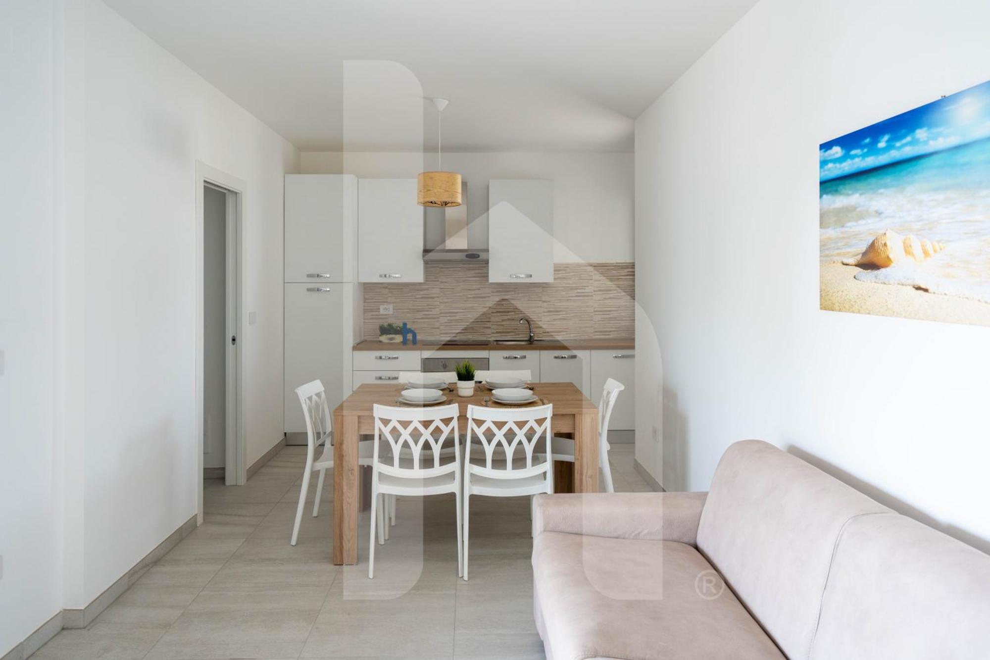 Homiday - Waterfront Montesilvano Marina Zewnętrze zdjęcie